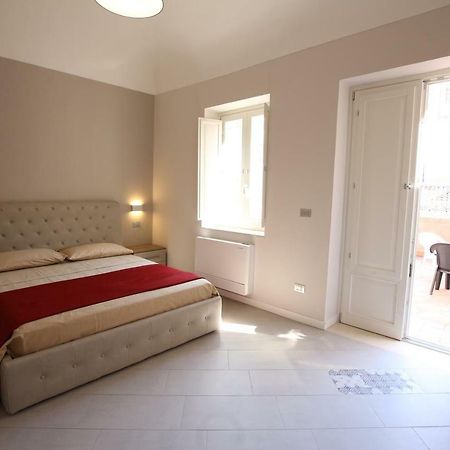 Sole D'Ortigia Apartment Syracuse ภายนอก รูปภาพ