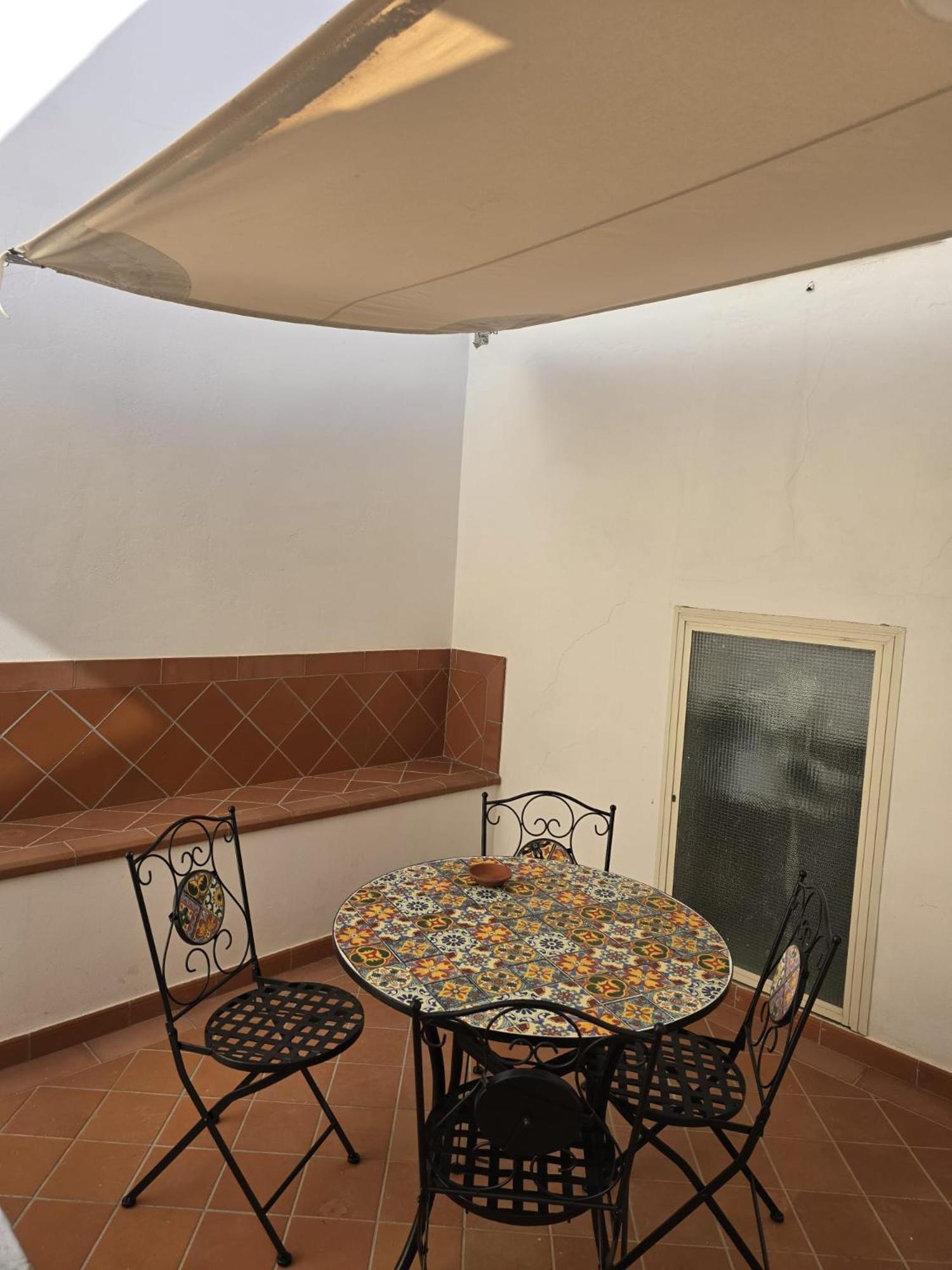 Sole D'Ortigia Apartment Syracuse ภายนอก รูปภาพ