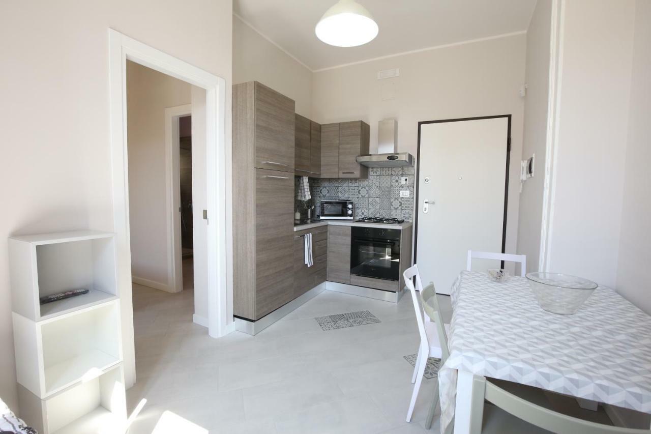 Sole D'Ortigia Apartment Syracuse ภายนอก รูปภาพ