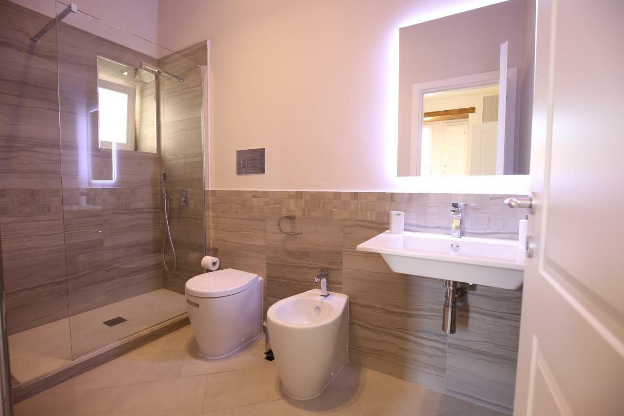 Sole D'Ortigia Apartment Syracuse ภายนอก รูปภาพ