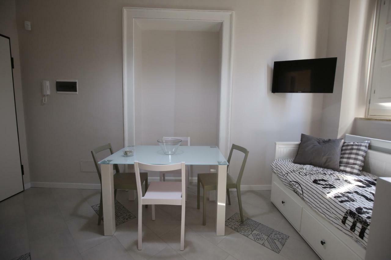 Sole D'Ortigia Apartment Syracuse ภายนอก รูปภาพ