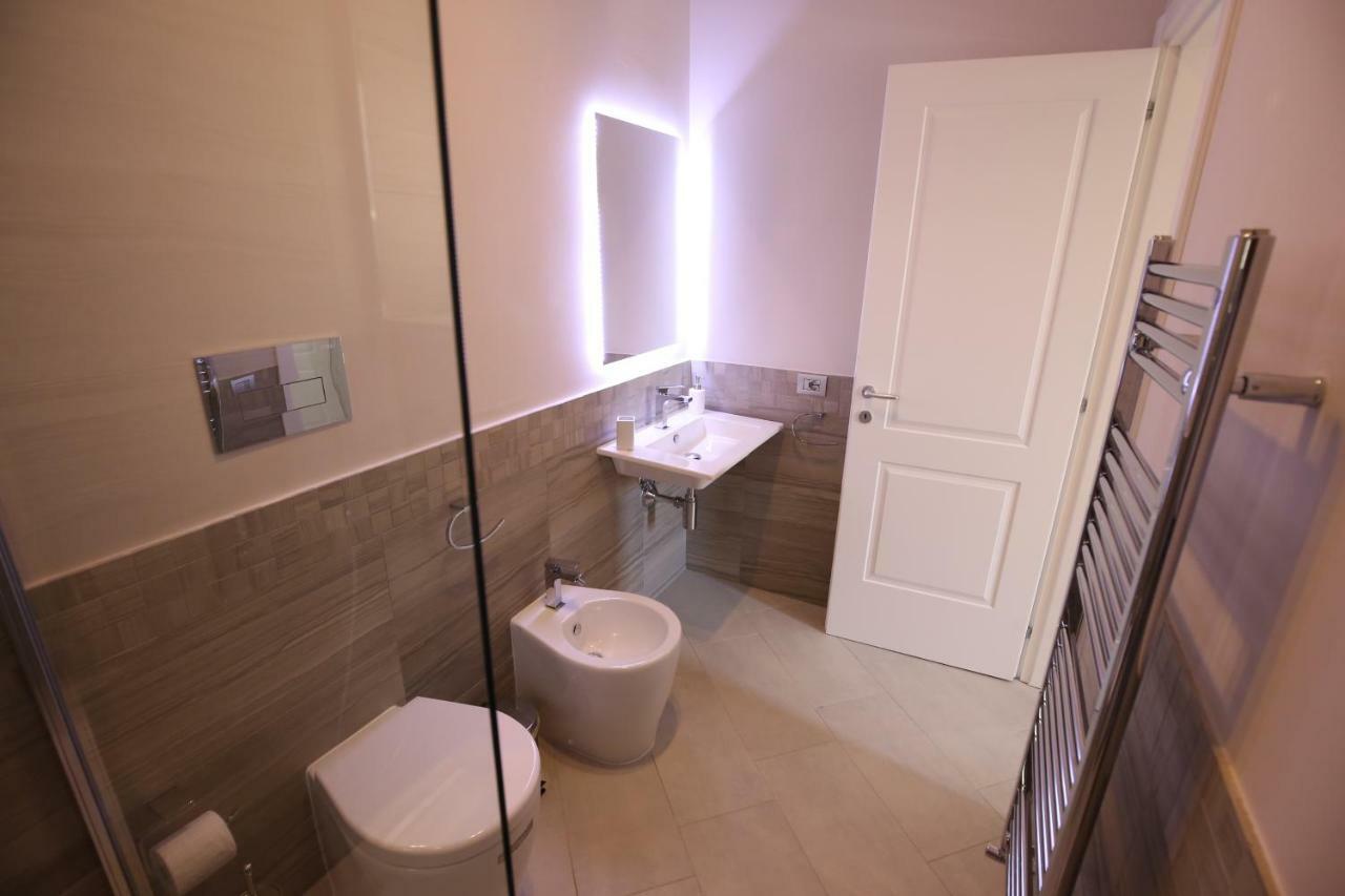 Sole D'Ortigia Apartment Syracuse ภายนอก รูปภาพ
