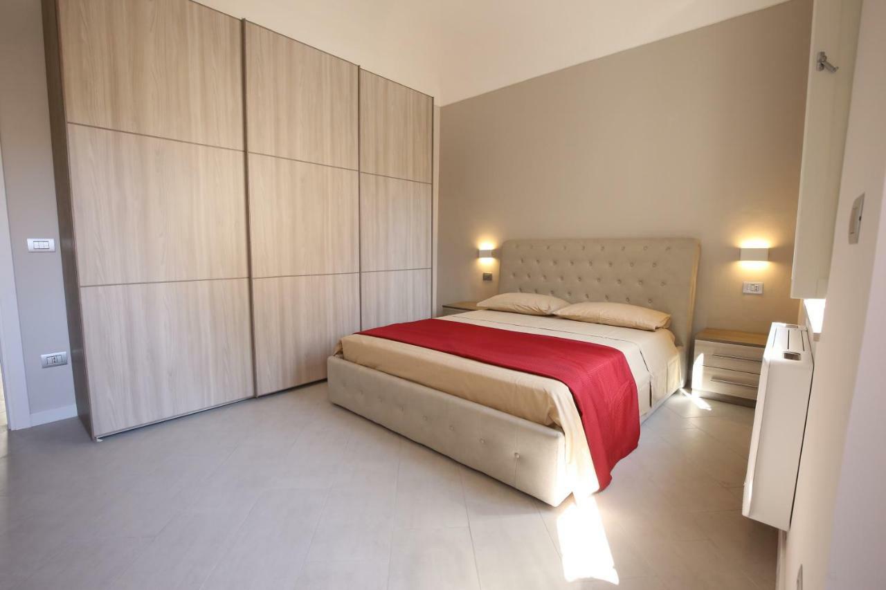Sole D'Ortigia Apartment Syracuse ภายนอก รูปภาพ