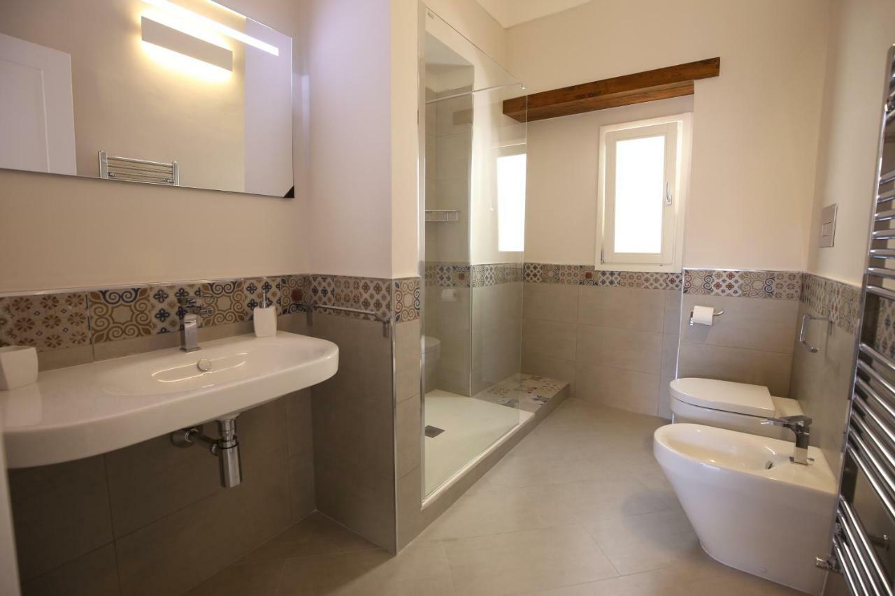 Sole D'Ortigia Apartment Syracuse ภายนอก รูปภาพ